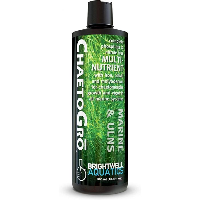 Brightwell Aquatics Chaeto Grow 250ml