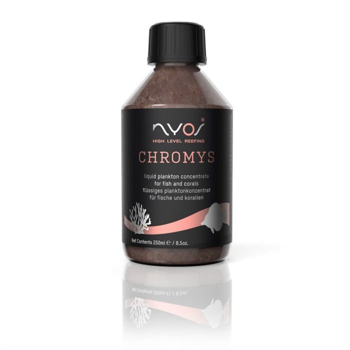 Nyos Chromys 250ml