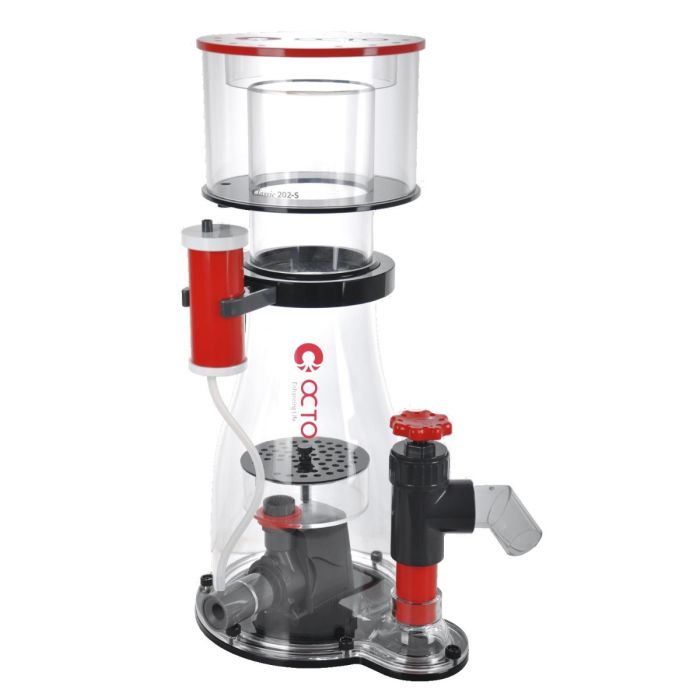Reef Octopus Classic 202-S Skimmer