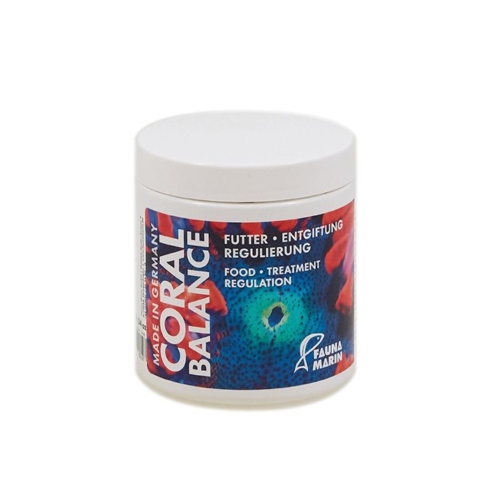 Fauna Marin Coral Balance 180g