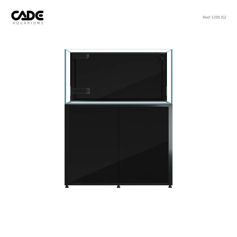 Cade Aquariums Reef S2 1200