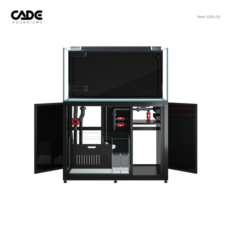 Cade Aquariums Reef S2 1200