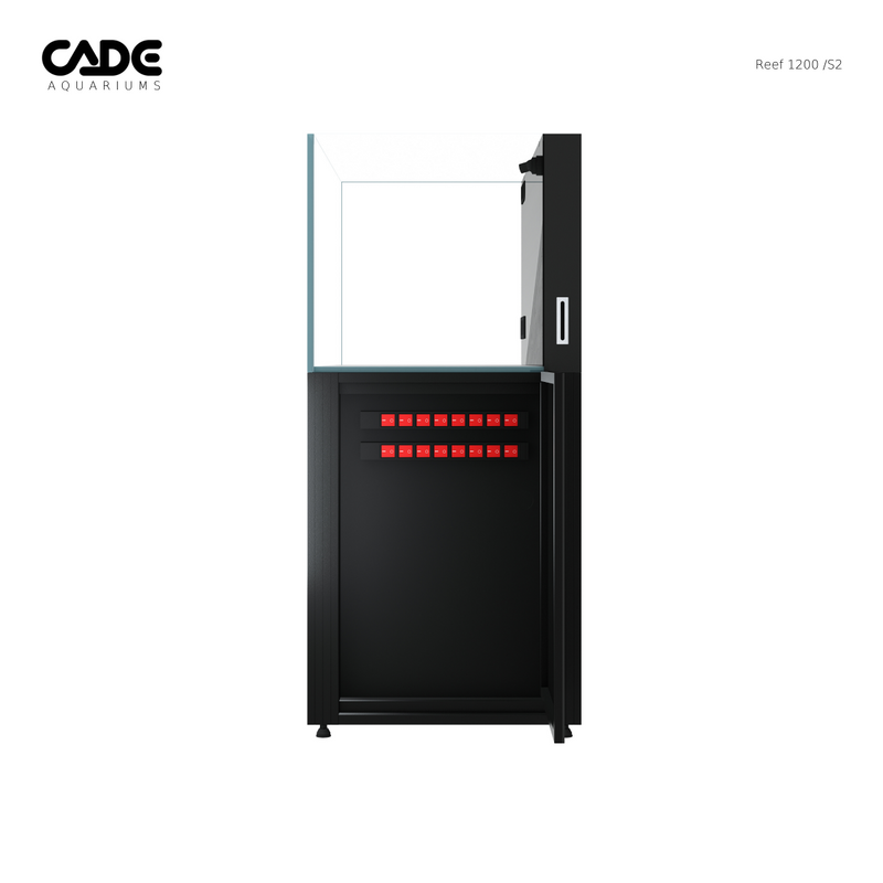 Cade Aquariums Reef S2 1200
