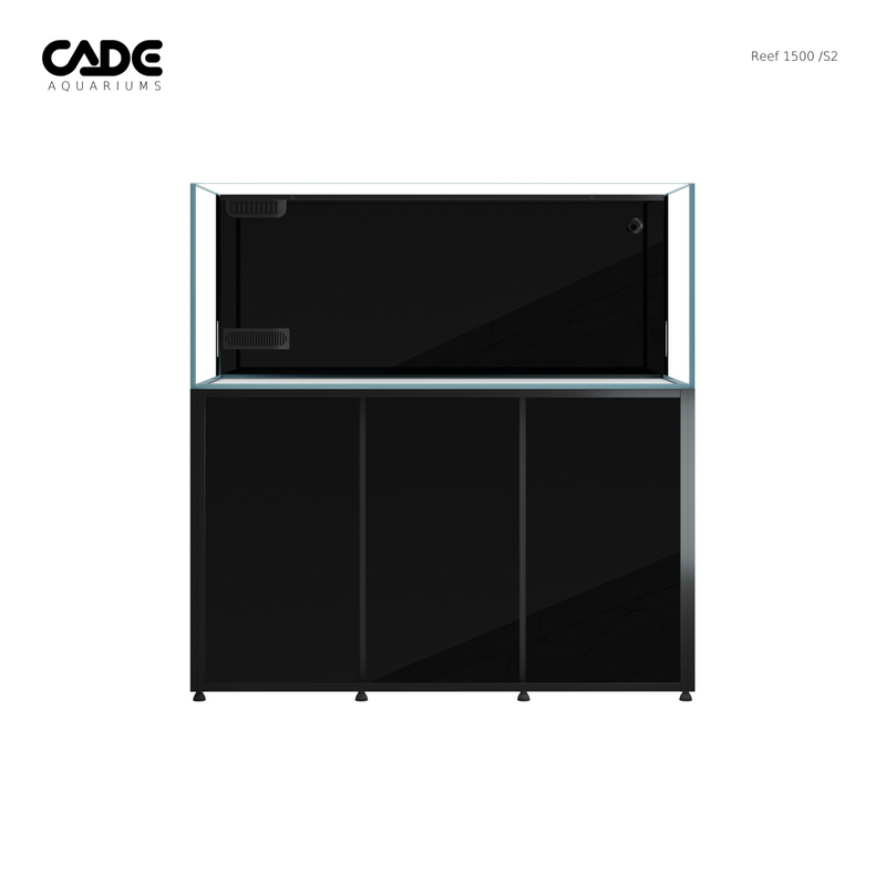 Cade Aquariums Reef S2 1500