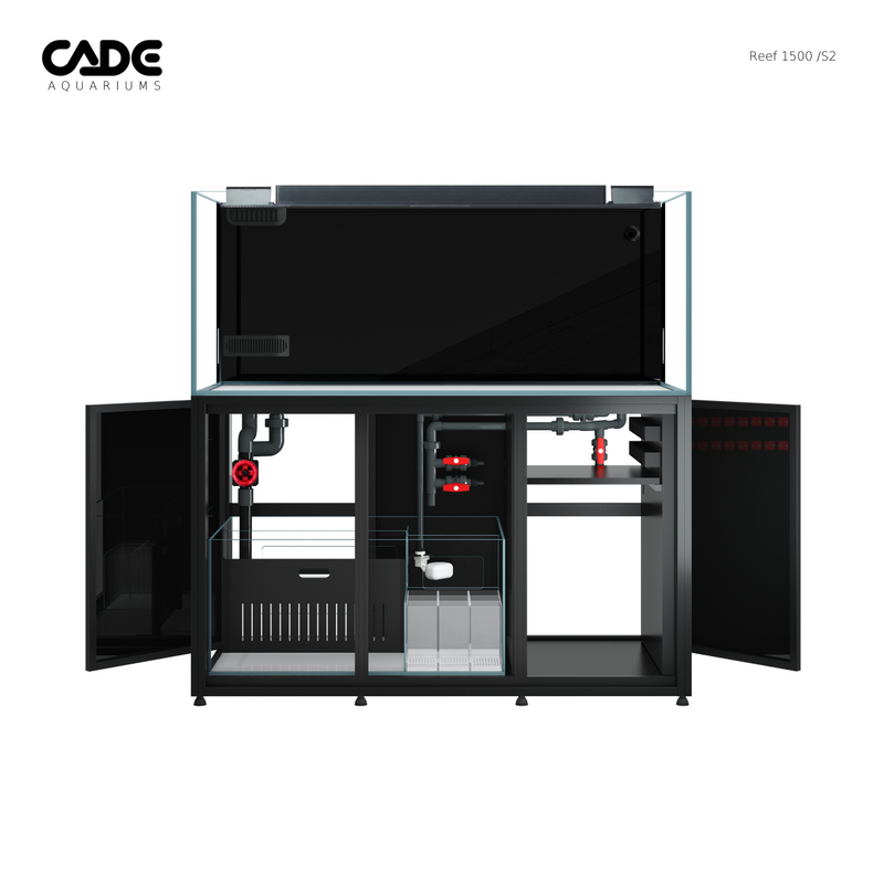 Cade Aquariums Reef S2 1500