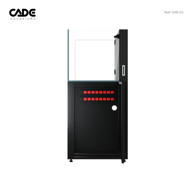 Cade Aquariums Reef S2 1500