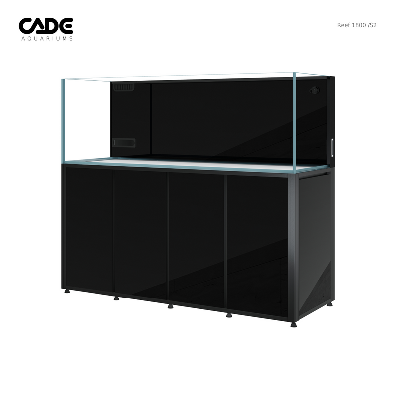 Cade Aquariums Reef S2 1800