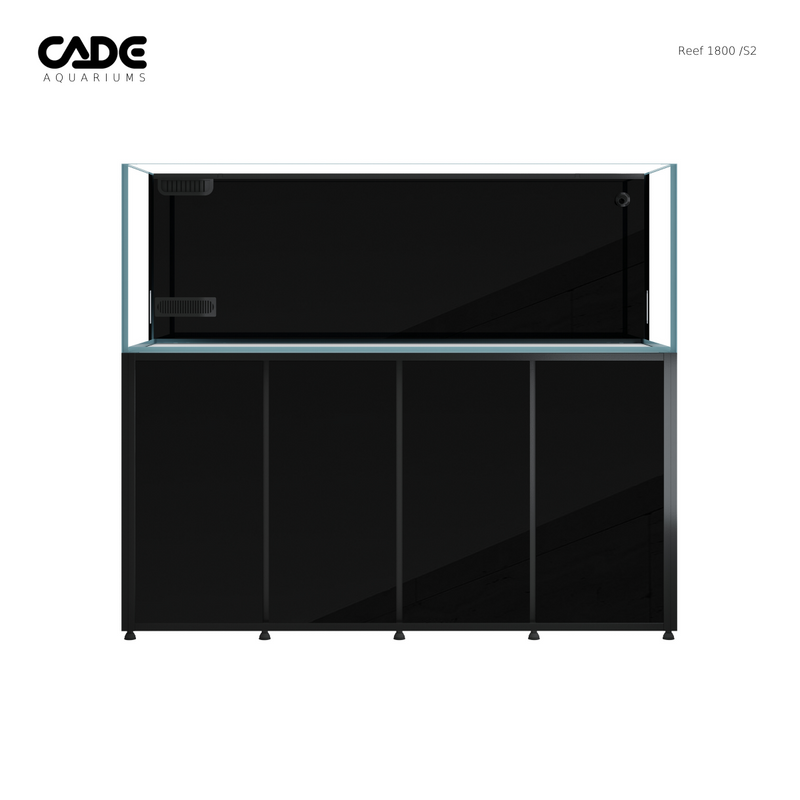 Cade Aquariums Reef S2 1800