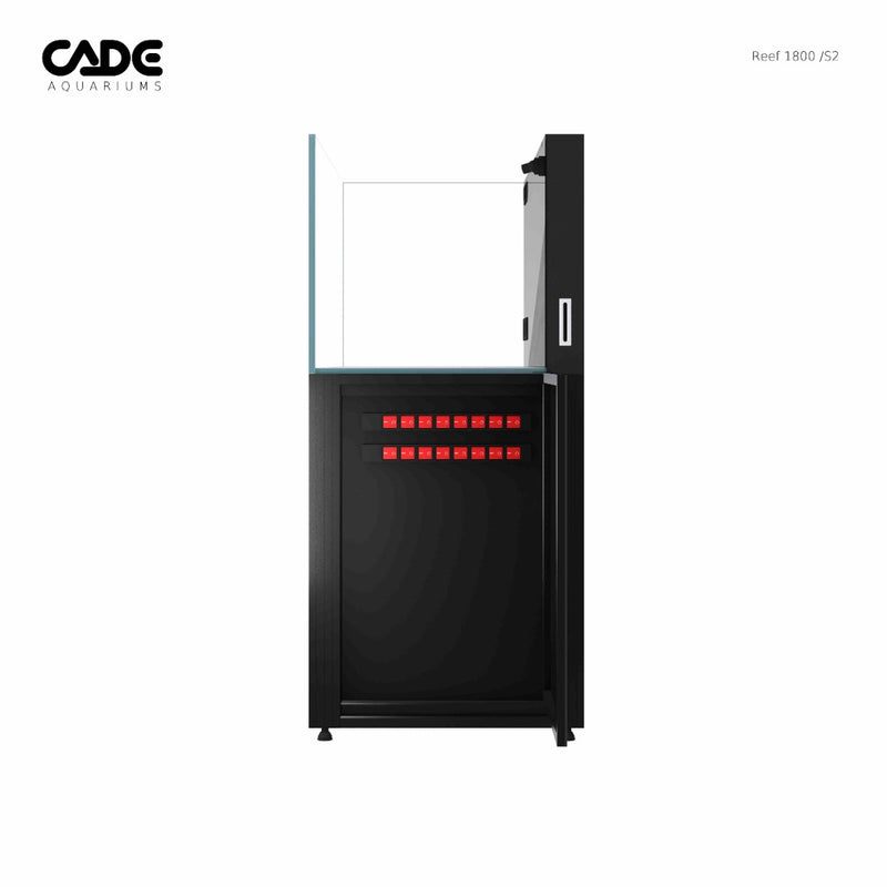 Cade Aquariums Reef S2 1800