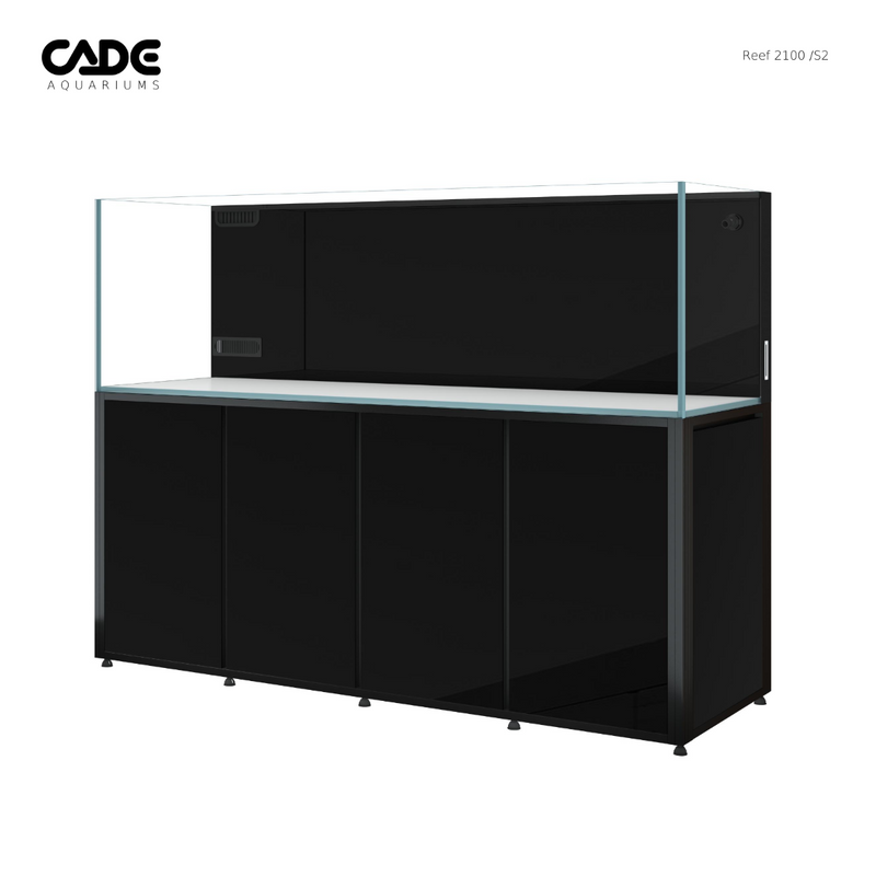 Cade Aquariums Reef S2 2100