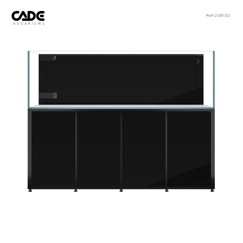 Cade Aquariums Reef S2 2100