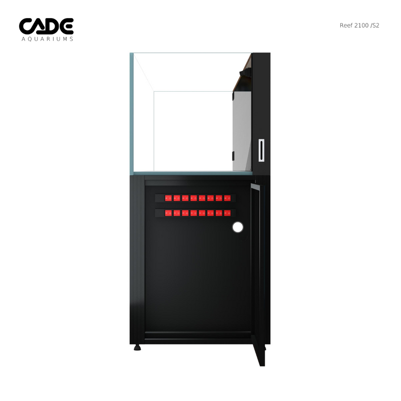 Cade Aquariums Reef S2 2100