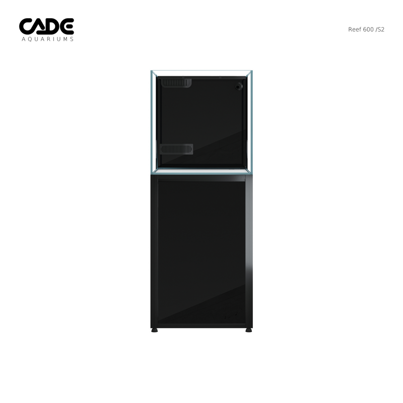 Cade Aquariums Reef S2 600