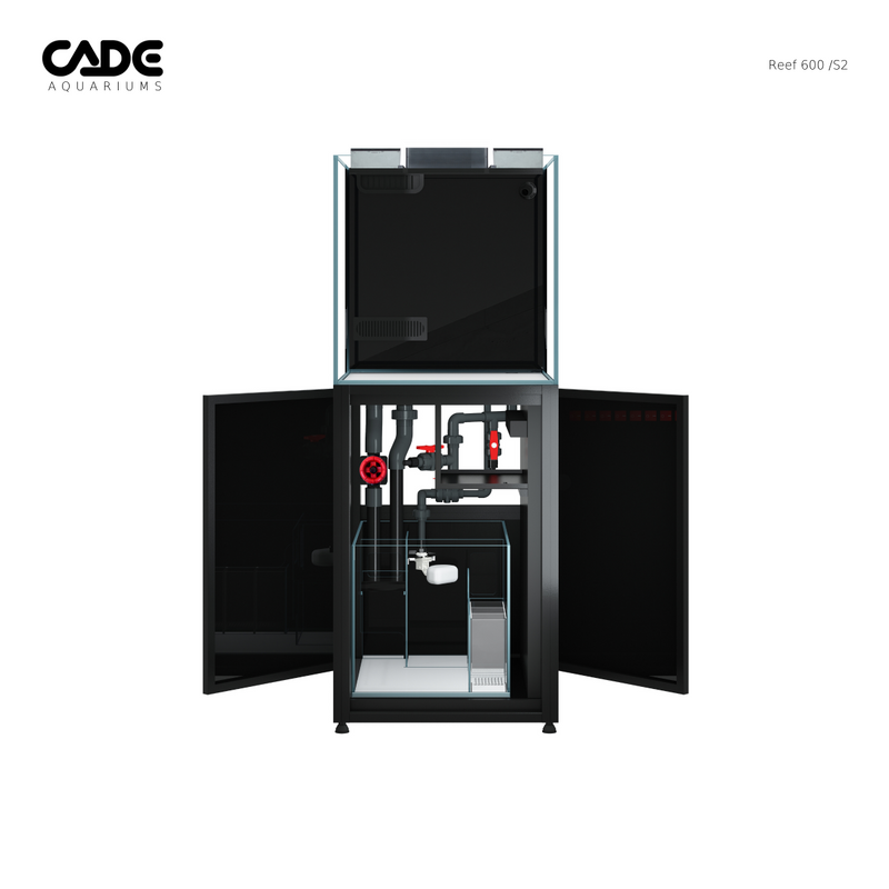 Cade Aquariums Reef S2 600