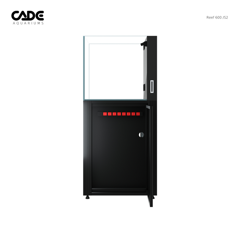 Cade Aquariums Reef S2 600