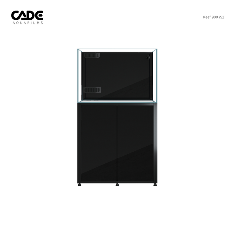 Cade Aquariums Reef S2 900