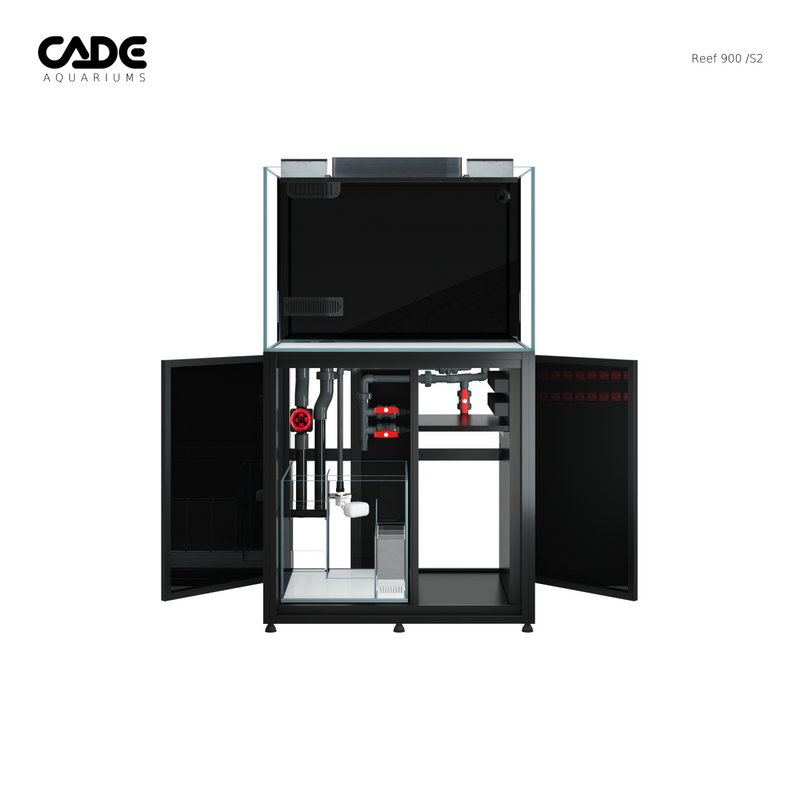 Cade Aquariums Reef S2 900