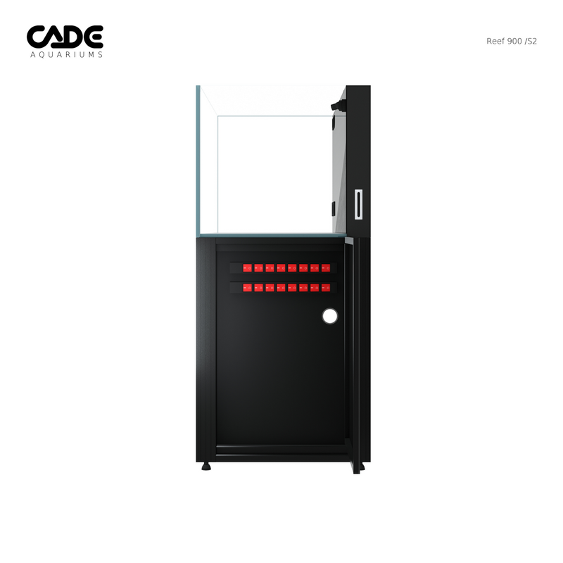 Cade Aquariums Reef S2 900