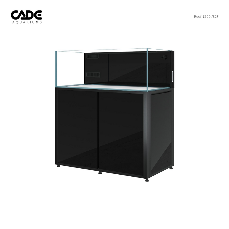 Cade Aquariums Reef S2/F ‘Frag’ 1200