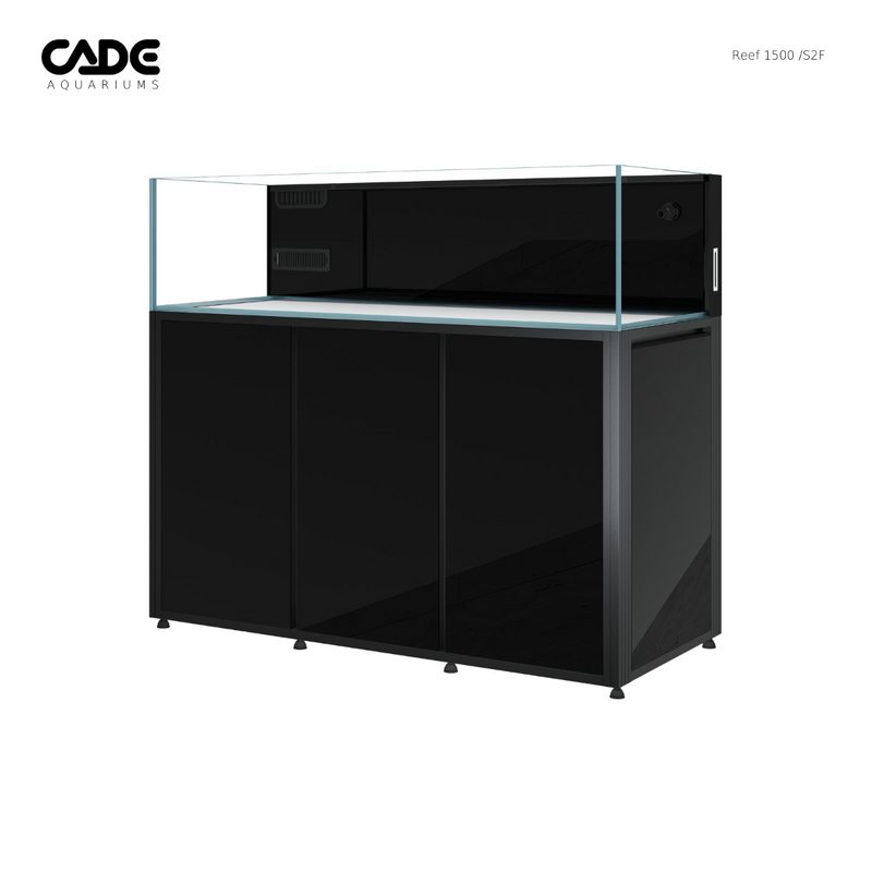 Cade Aquariums Reef S2/F ‘Frag’ 1500