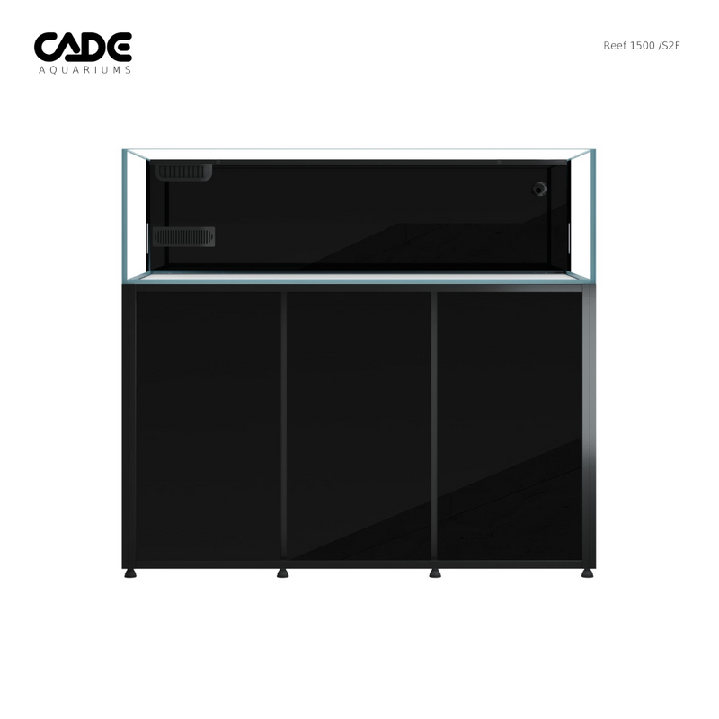 Cade Aquariums Reef S2/F ‘Frag’ 1500