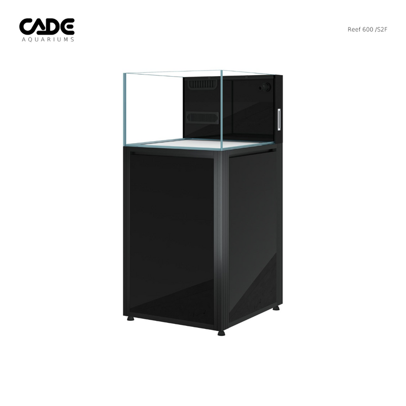 Cade Aquariums Reef S2/F ‘Frag’ 600