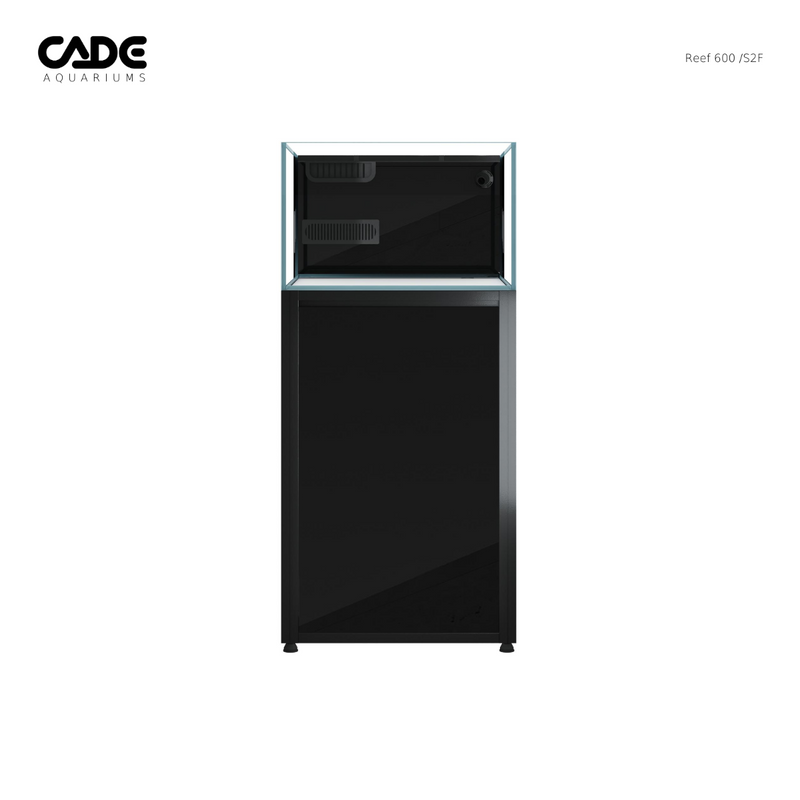 Cade Aquariums Reef S2/F ‘Frag’ 600