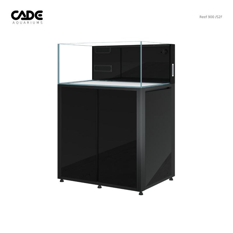 Cade Aquariums Reef S2/F ‘Frag’ 900