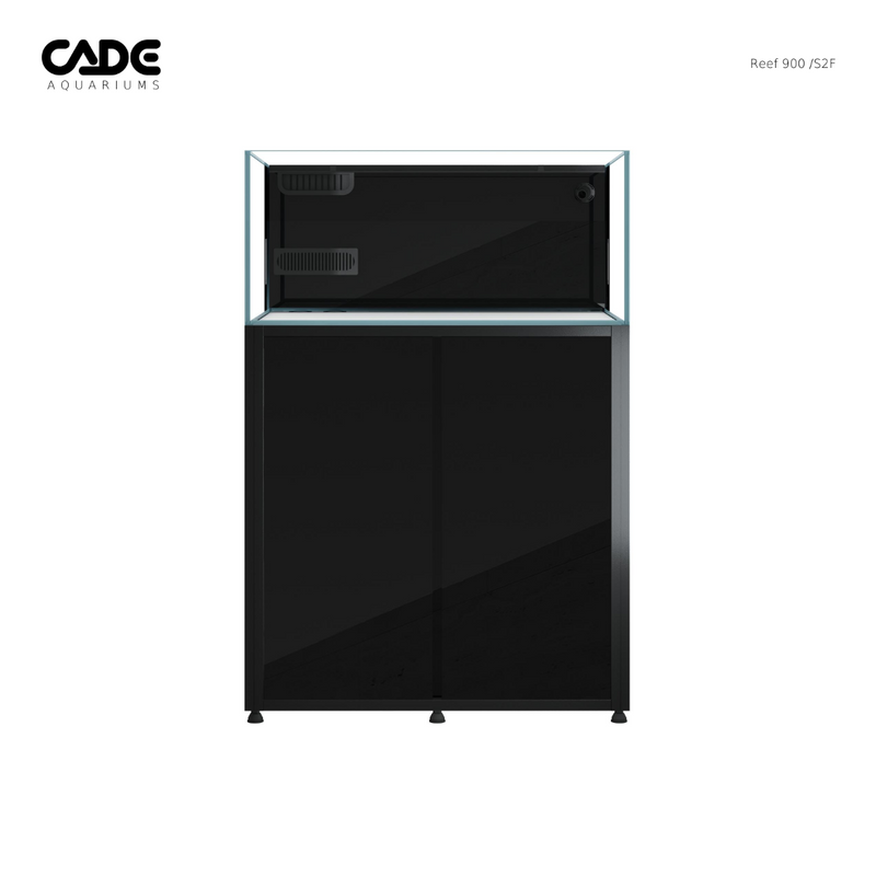 Cade Aquariums Reef S2/F ‘Frag’ 900