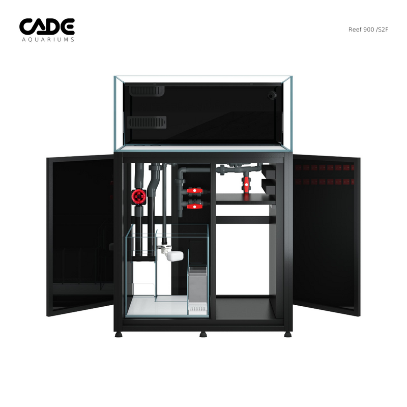 Cade Aquariums Reef S2/F ‘Frag’ 900