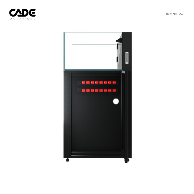 Cade Aquariums Reef S2/F ‘Frag’ 900