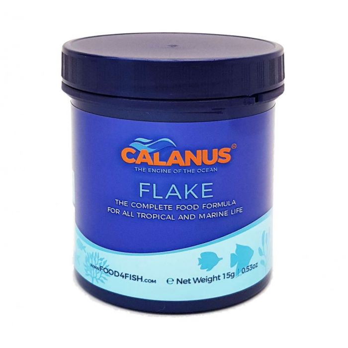 Calanus Marine Flake 15g