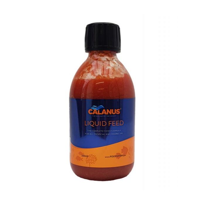 Calanus Liquid Feed 250ml