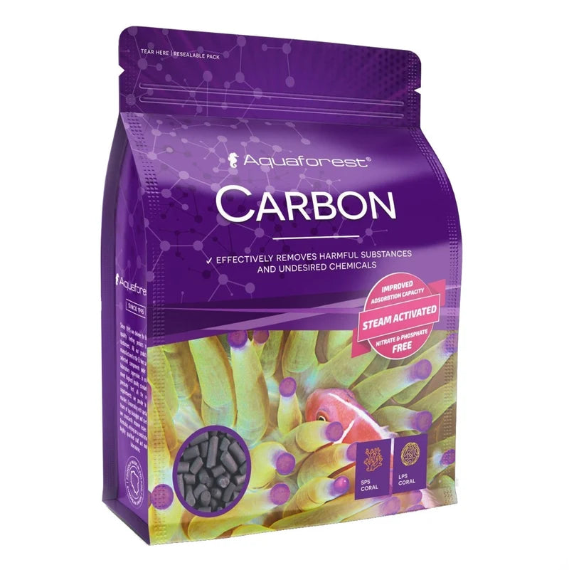 Aquaforest Carbon