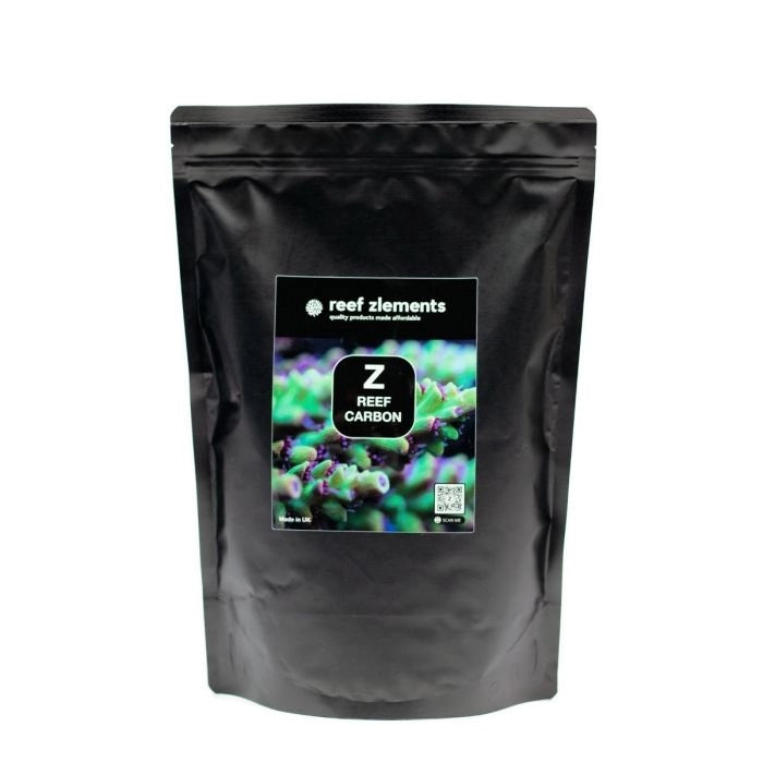 Reef Zlements Z-Reef Carbon 1Litre