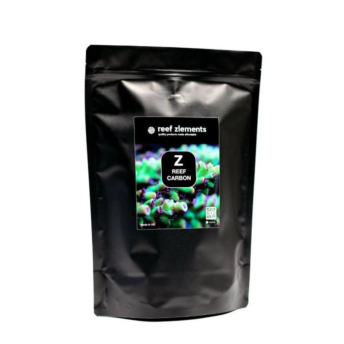 Reef Zlements Z-Reef Carbon 2 Litre