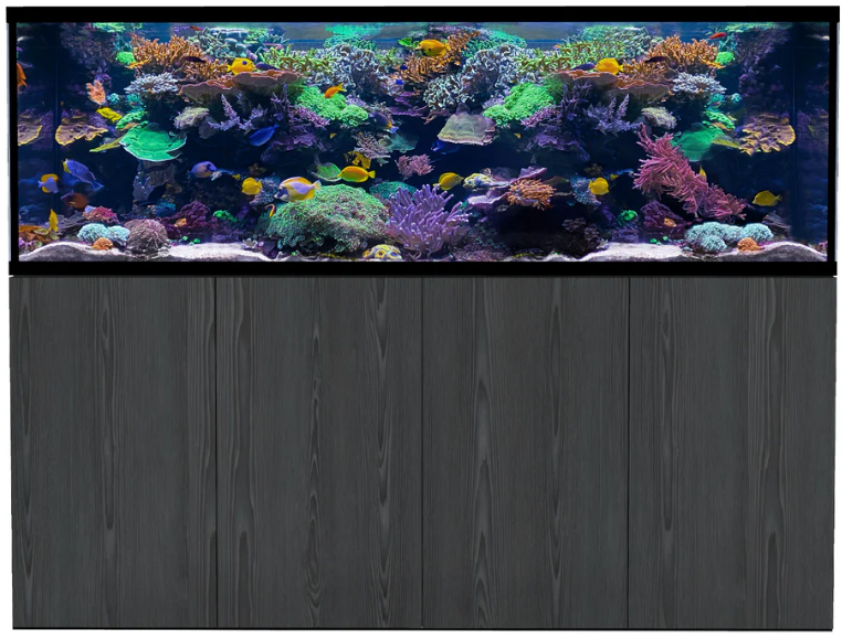 D-D Aqua-Pro Reef 2100-Carbon Oak