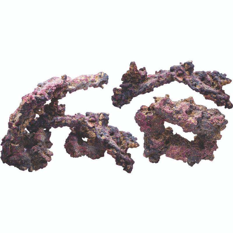 Caribsea Liferock Shapes 20Lb Box