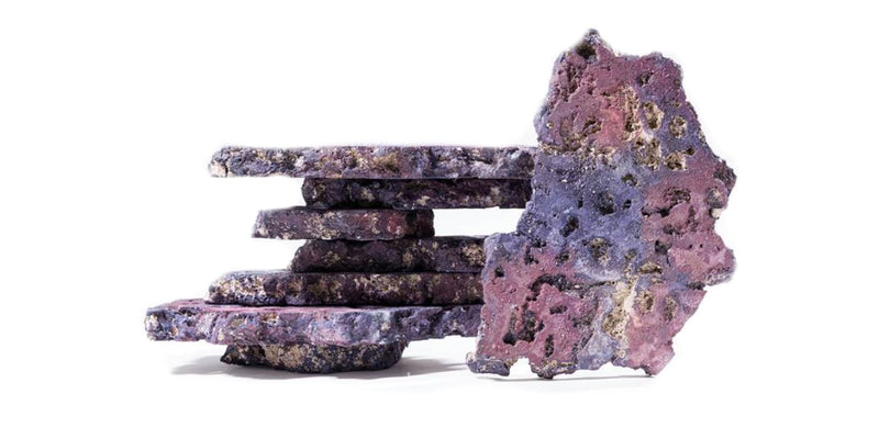 Caribsea Liferock Flatz 20Lb Box