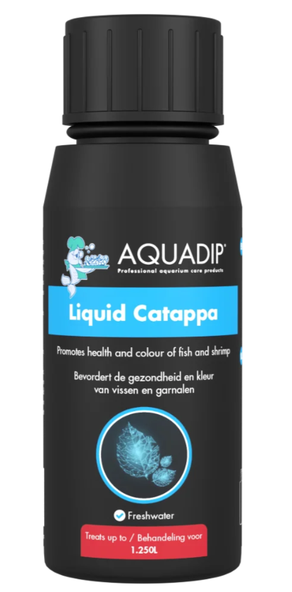 Aquadip Liquid Catappa