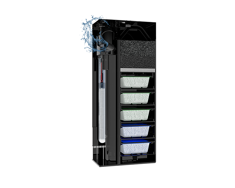 Ciano Emotions Pro 60 Aquarium & Cabinet