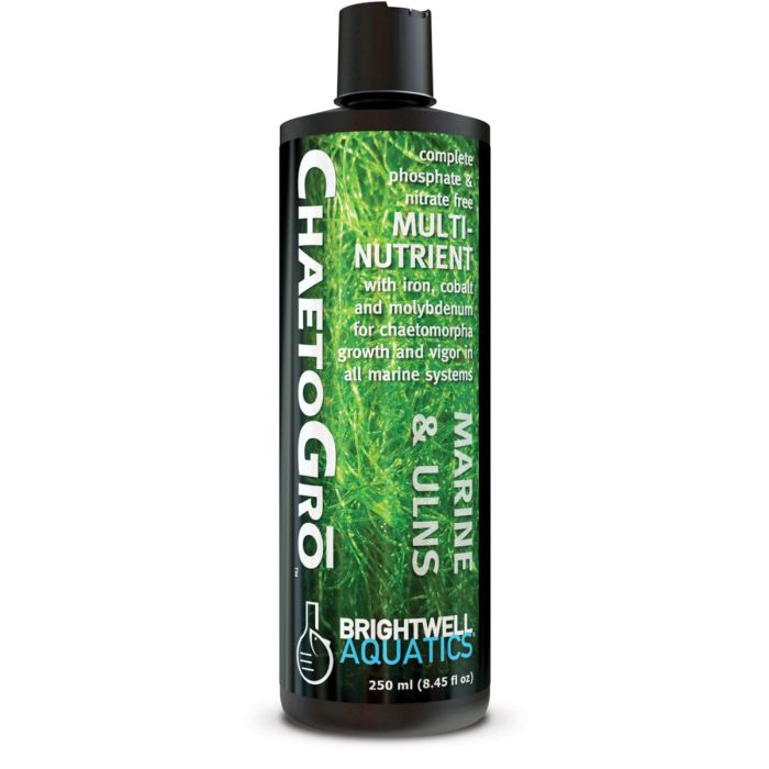 Brightwell Aquatics Chaeto Grow 500ml