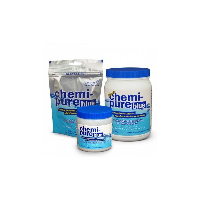 Chemi-Pure Blue 11oz