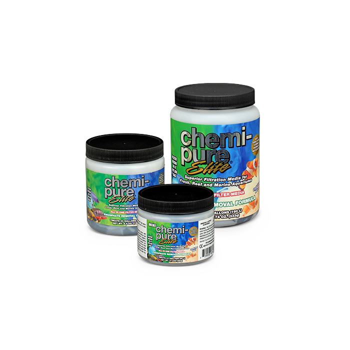 Chemi-Pure Elite 46oz
