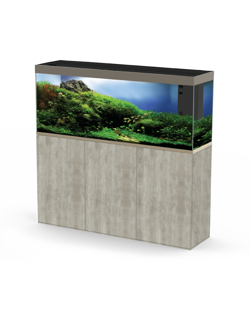 Ciano Emotions Pro 150 Aquarium & Cabinet