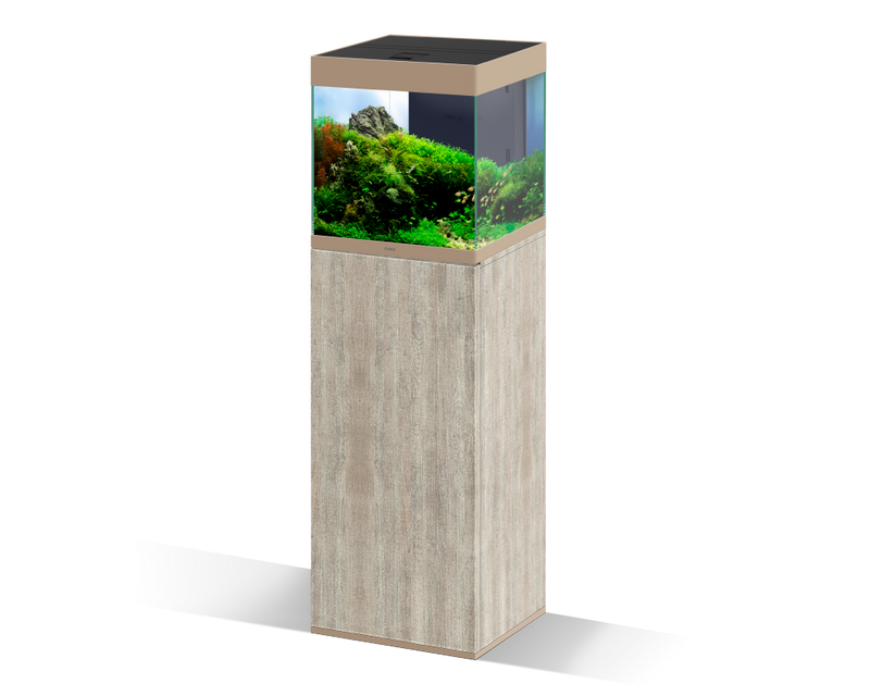 Ciano Emotions Pro 40 Aquarium & Cabinet