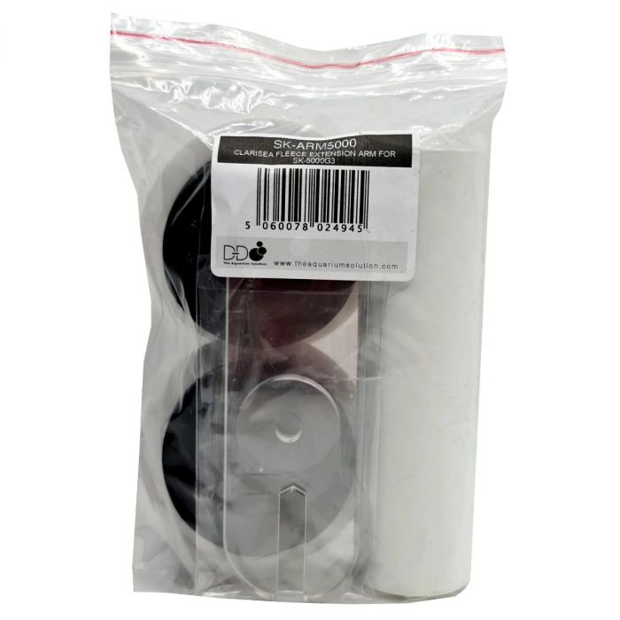Clarisea Fleece Extension Arm for SK-5000 Gen3