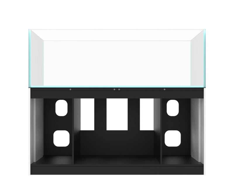 Waterbox CLEAR PRO 7225 Aquarium & Cabinet