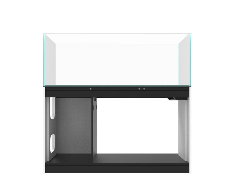 Waterbox CLEAR PRO PENINSULA 6025 Aquarium & Cabinet