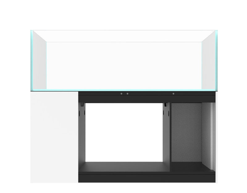 Waterbox CLEAR PRO PENINSULA 7225 Aquarium & Cabinet